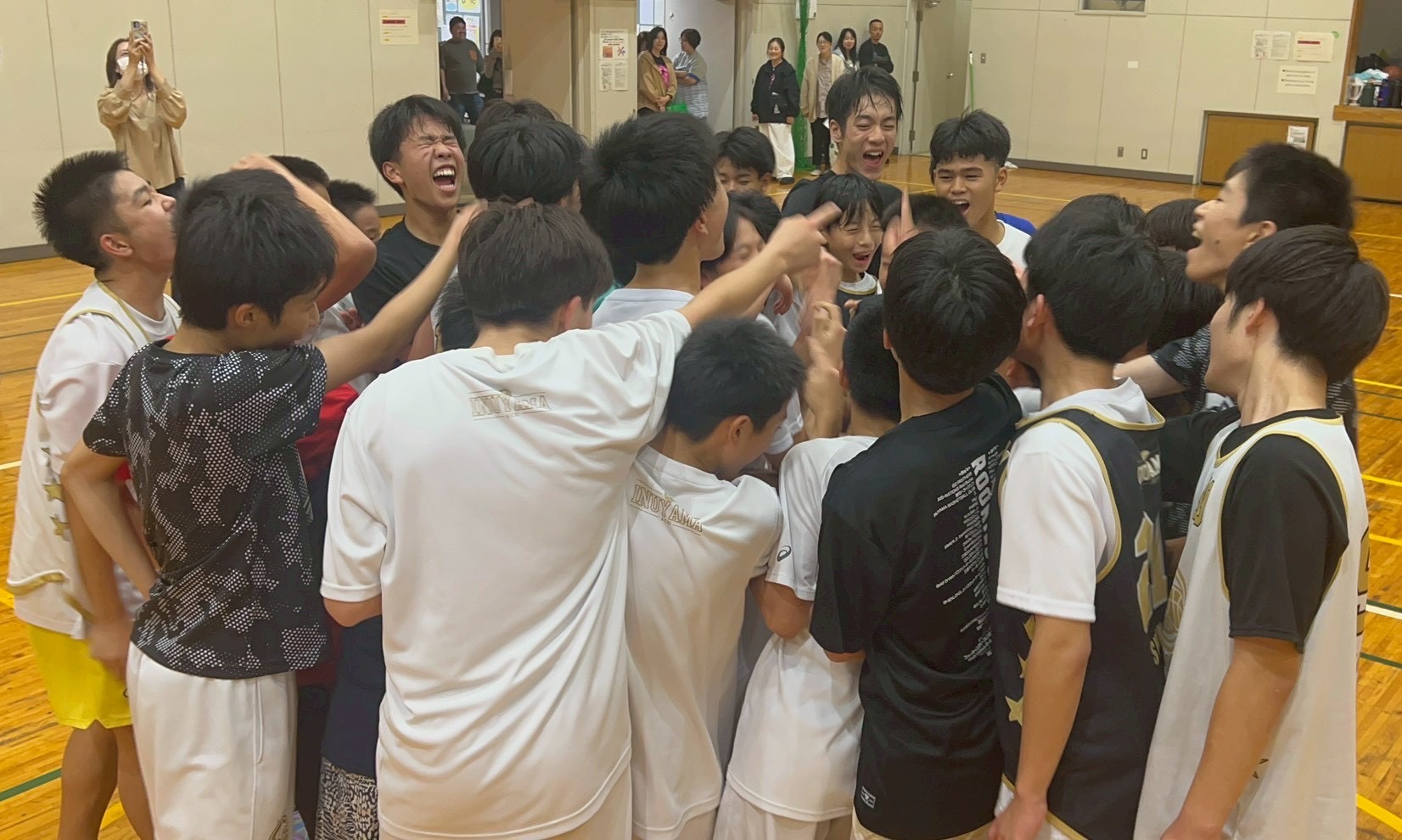 #365 INUYAMA日記一周年