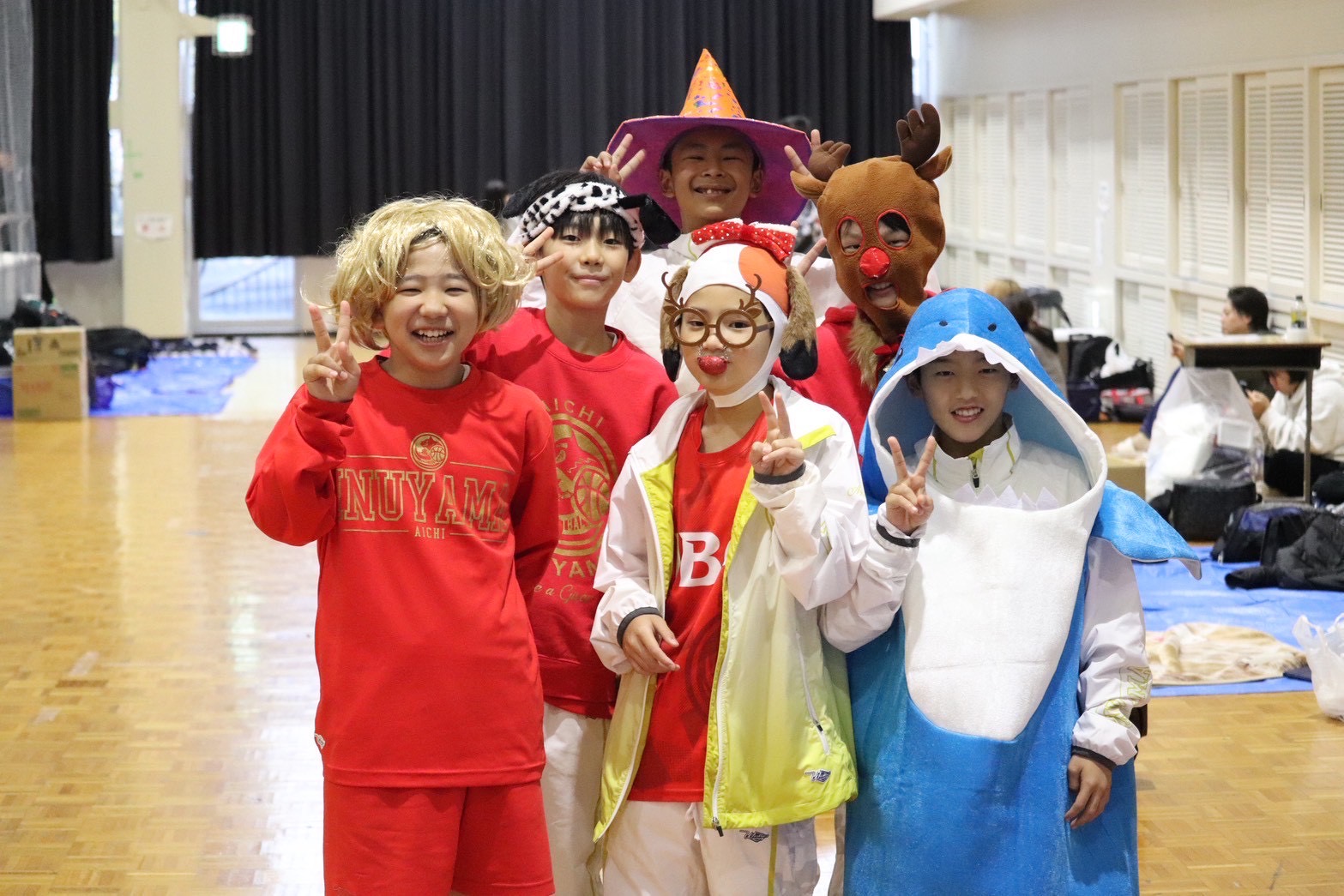 #367 Halloween練習🎃