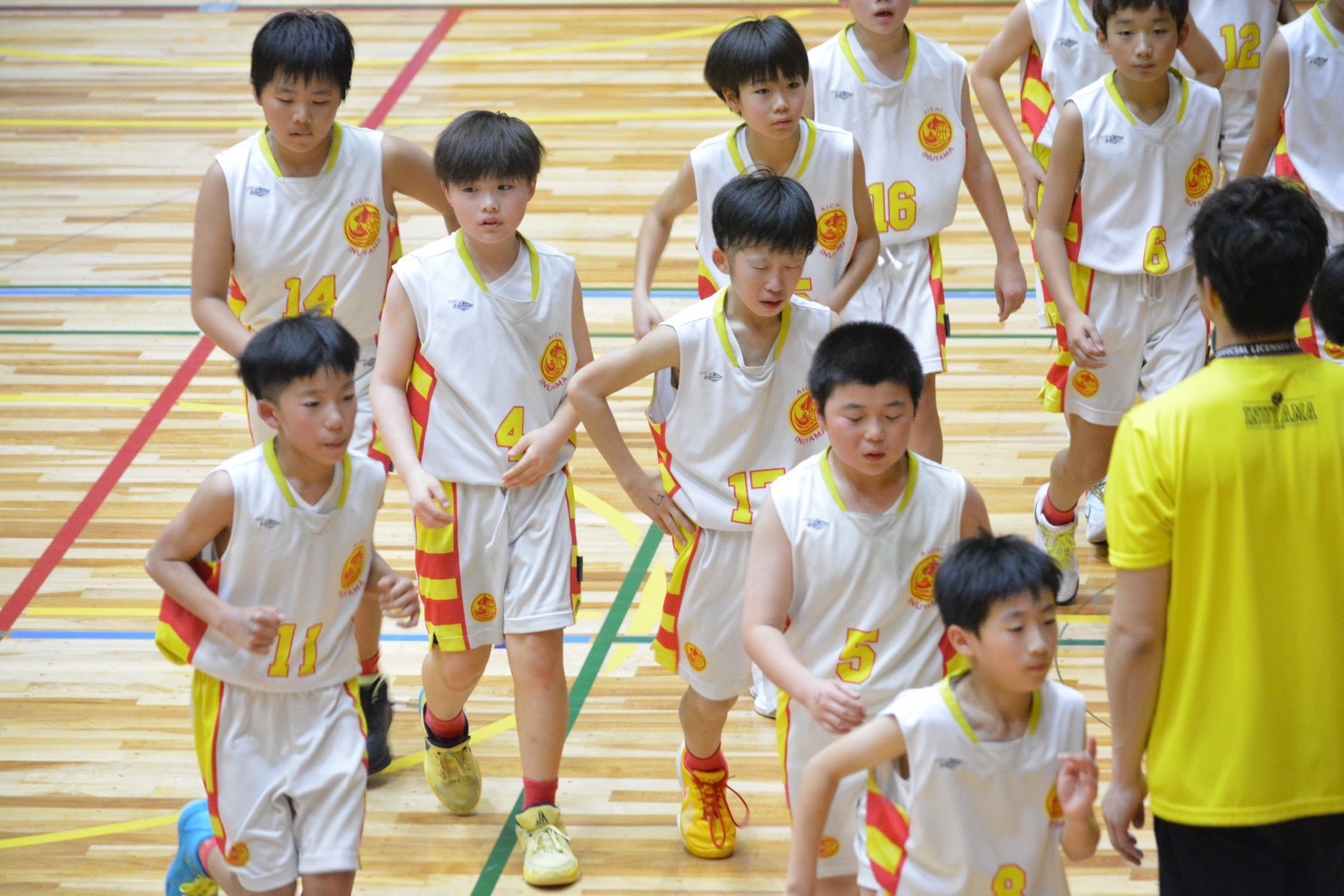 #380 こちらもあと一歩..