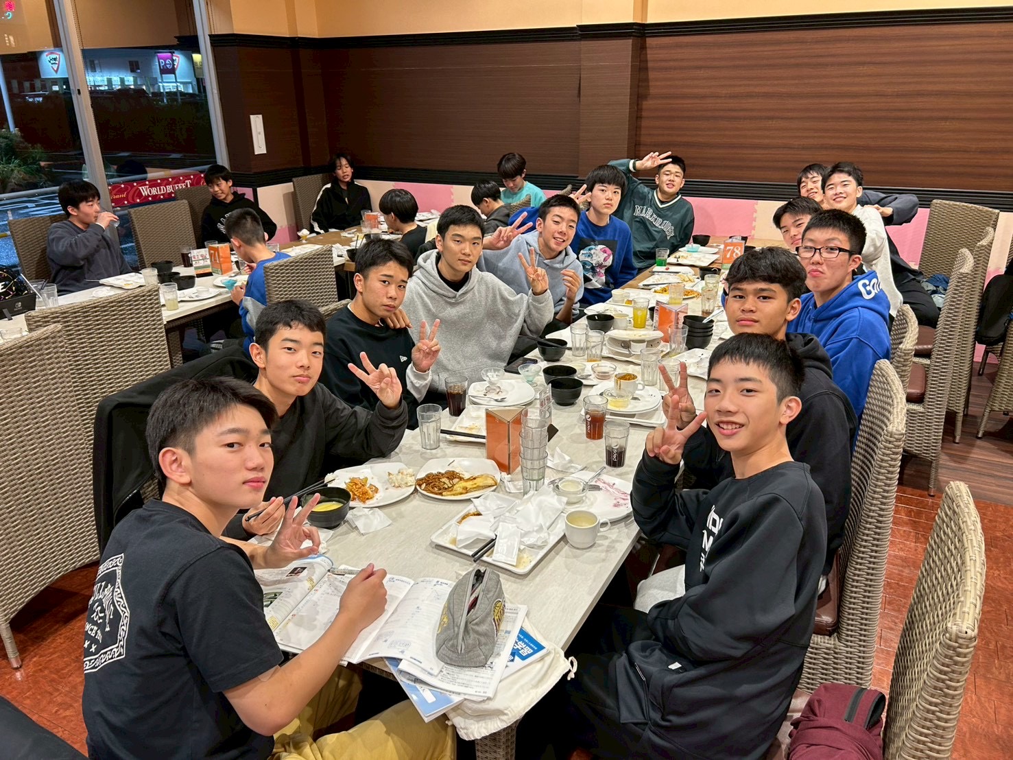 #381 本気でやるからこそ