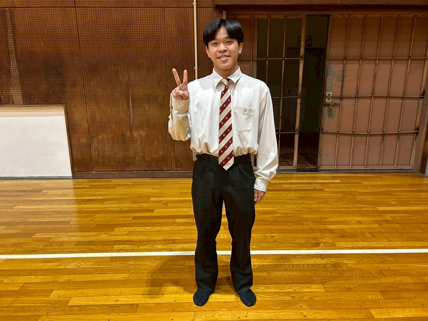 #384 いろいろな報われ方