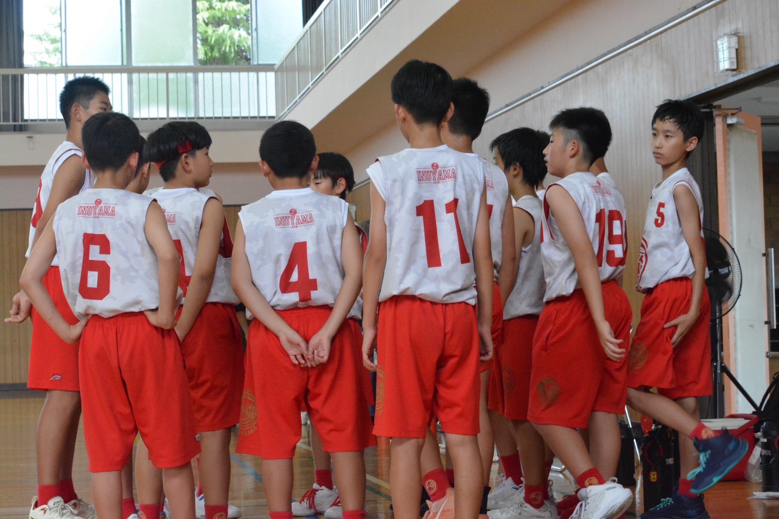 #401 自分ごとと他人ごと