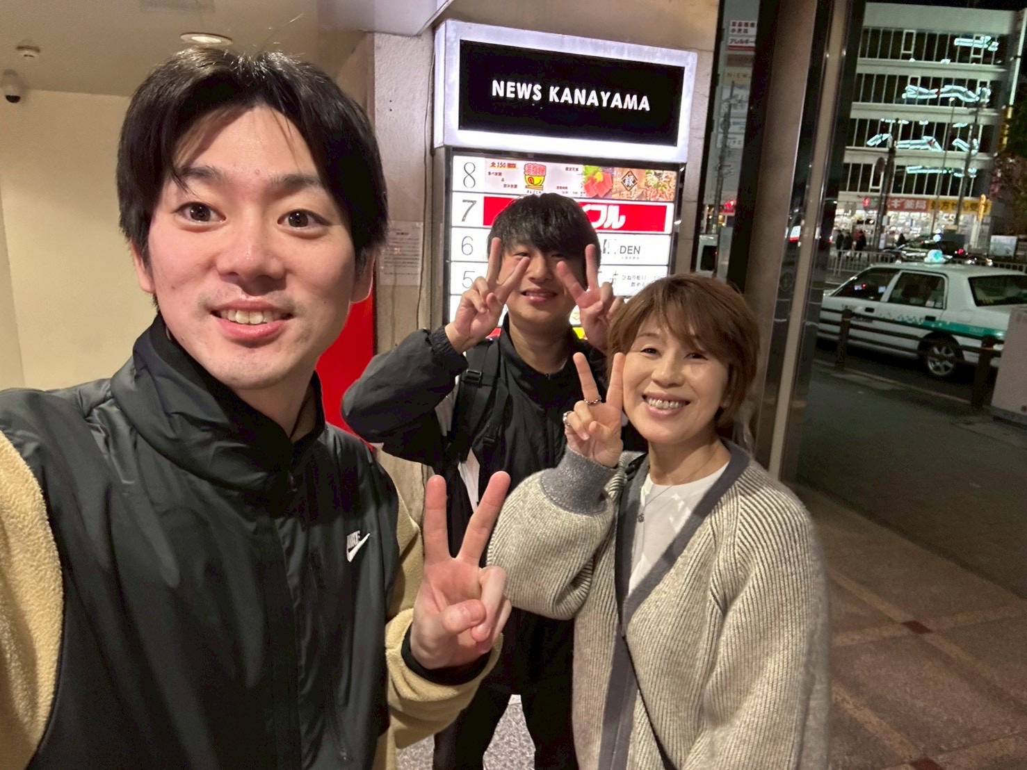 #403 本番で力を出すために