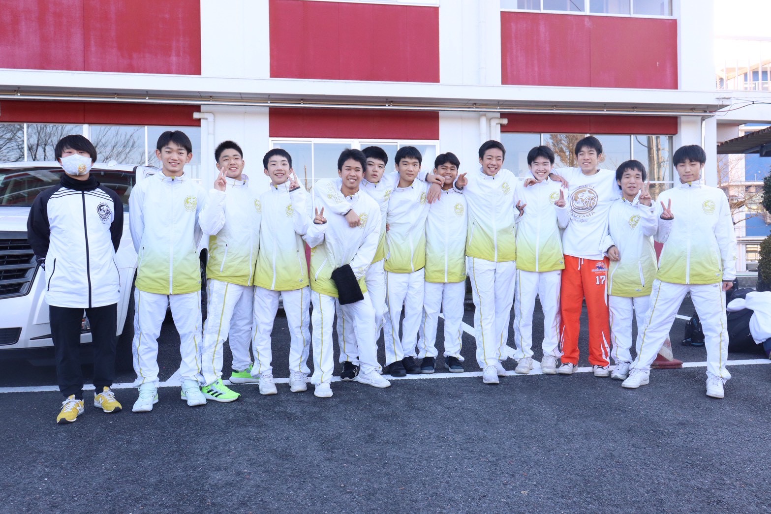 #407 第31回土岐カップ