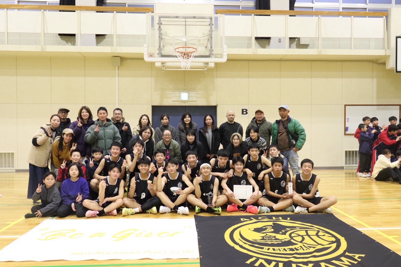 #408 有終の美🥉