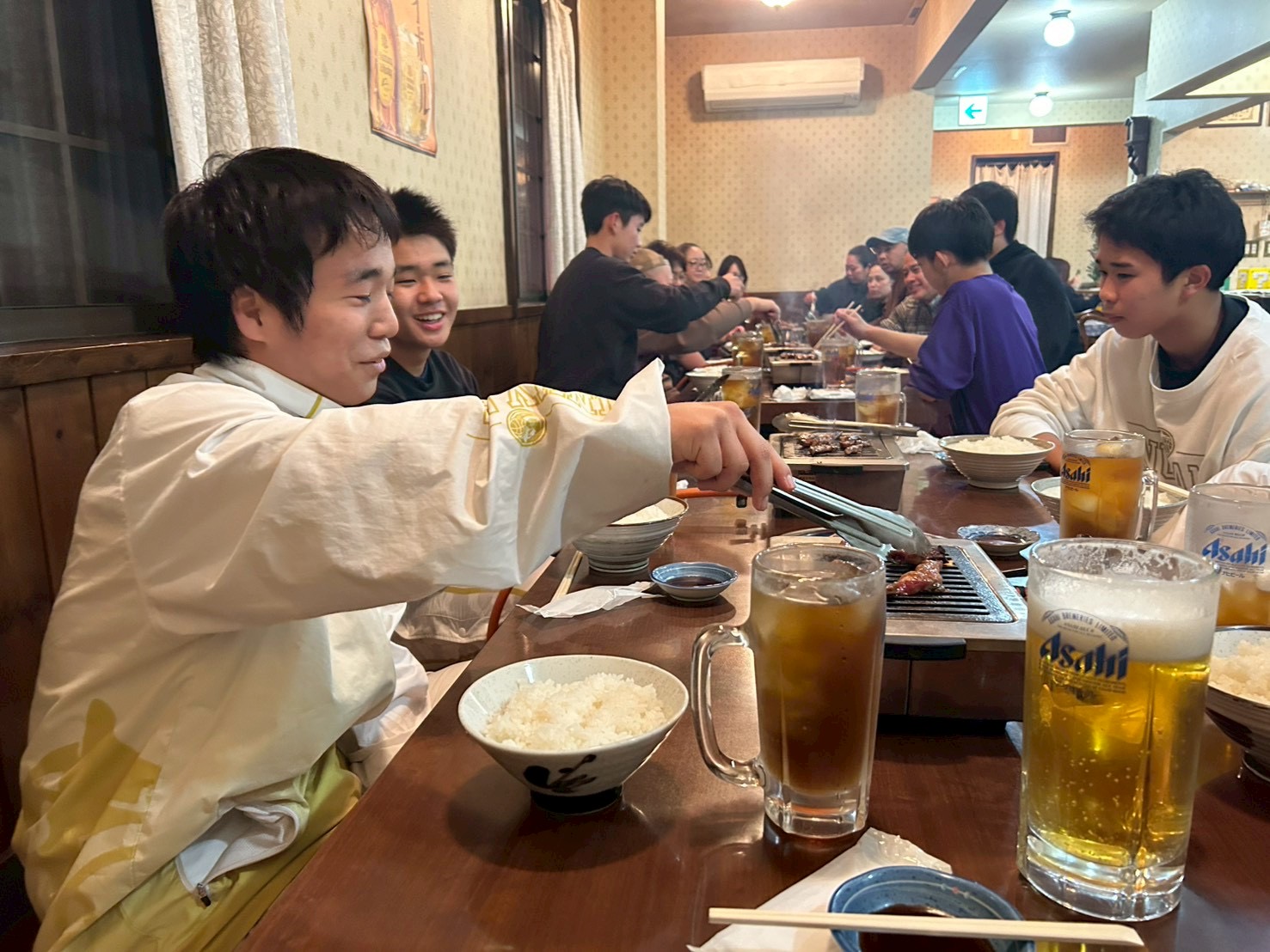 #415 新旧リーダー会