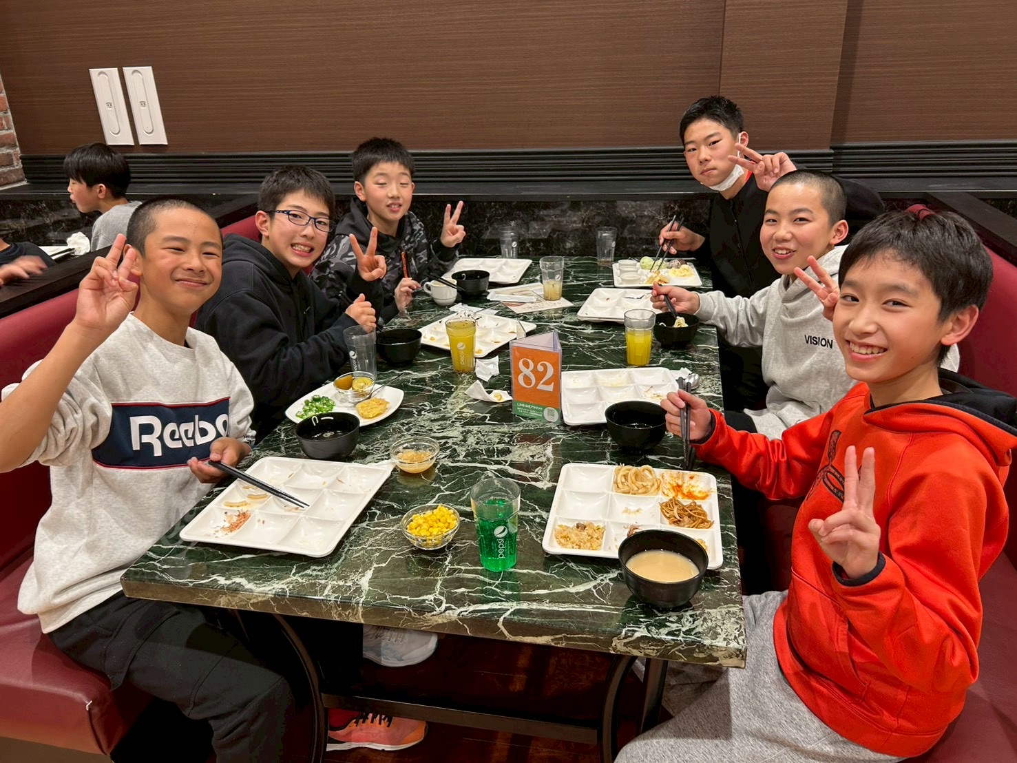 #429 まだまだ頑張るぞの会