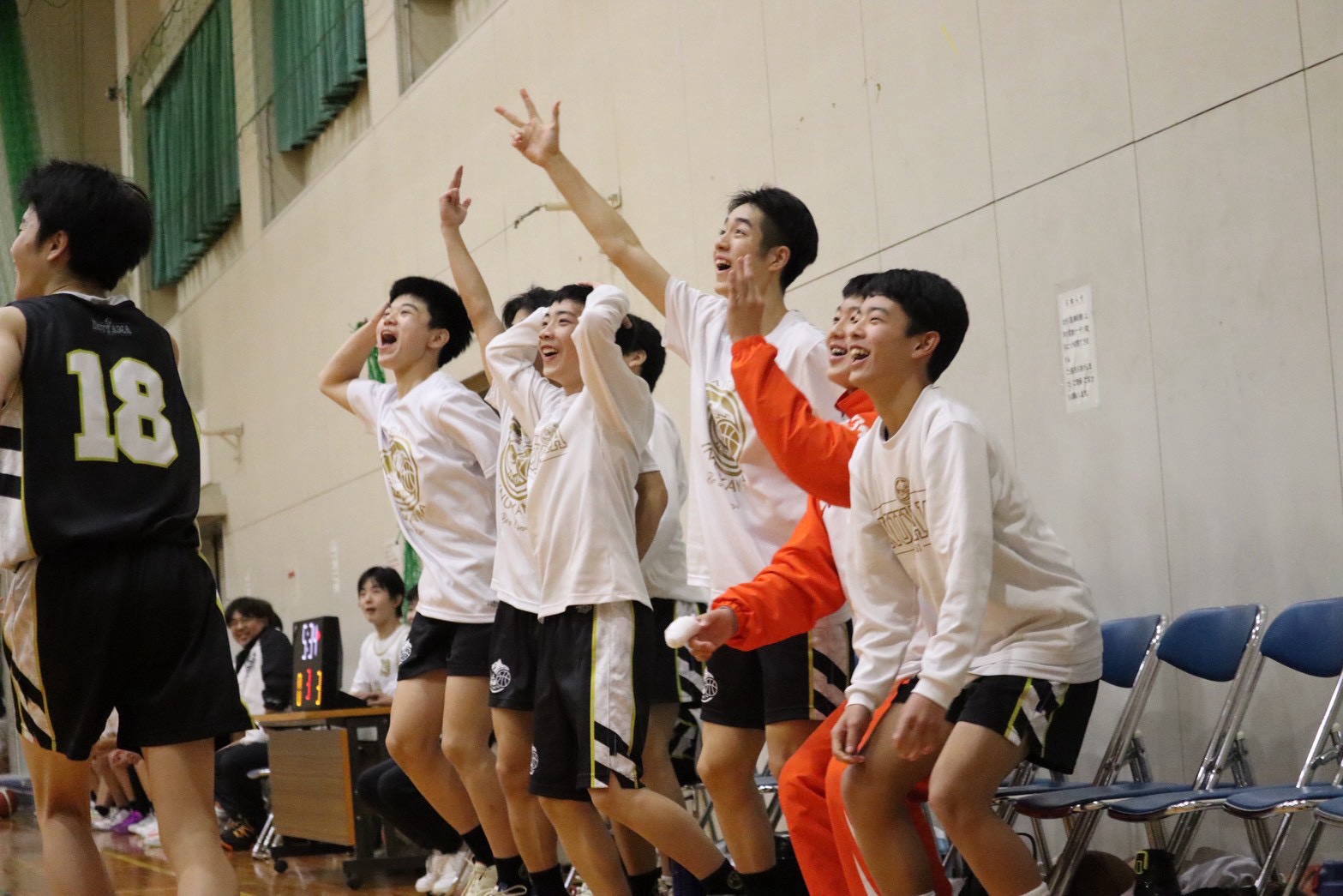 #430 継承されるもの