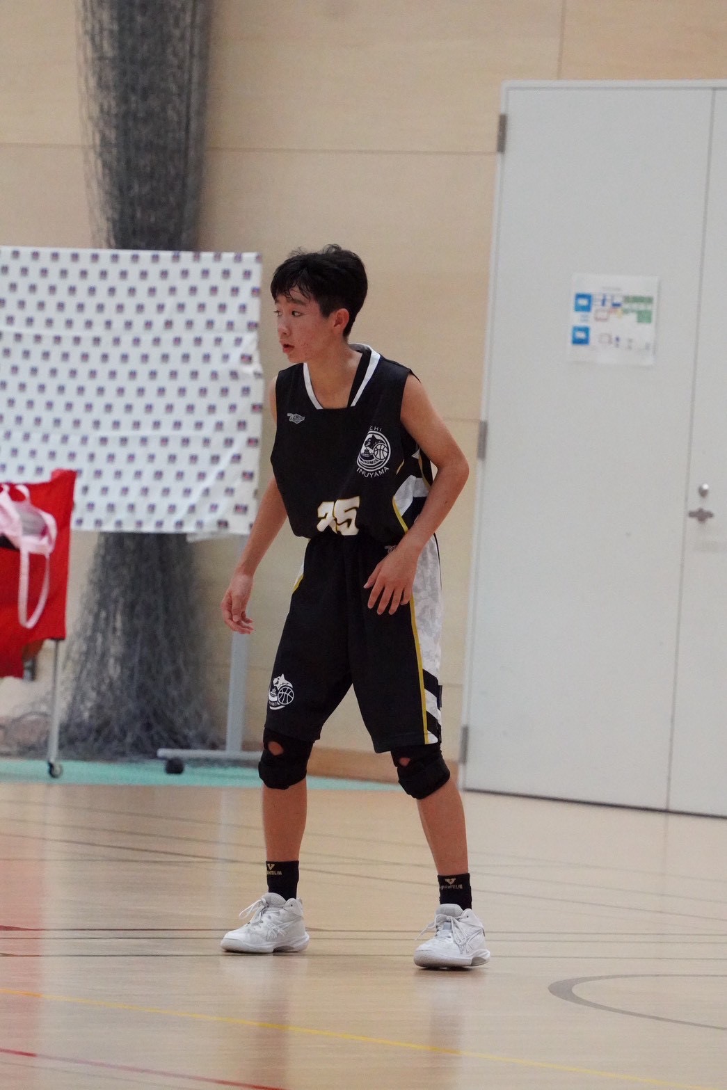 #435 新リーダー挨拶【SHINNOSUKE】