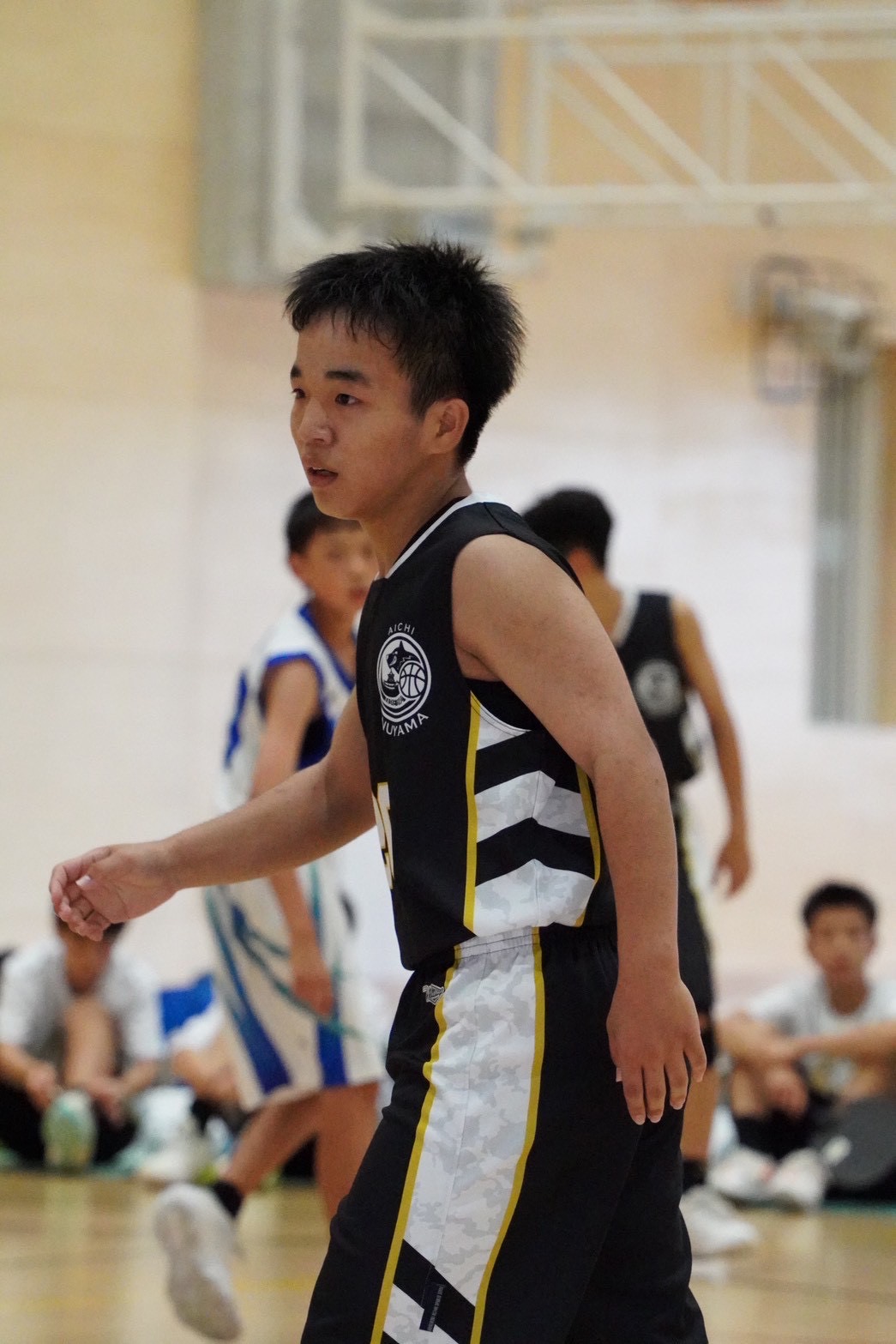 #433 新リーダー挨拶【EIDAI】