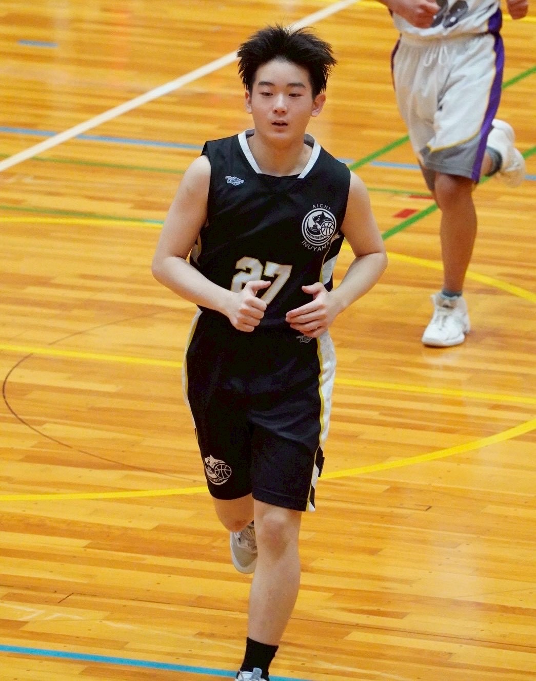 #436 新リーダー挨拶【KANTA】