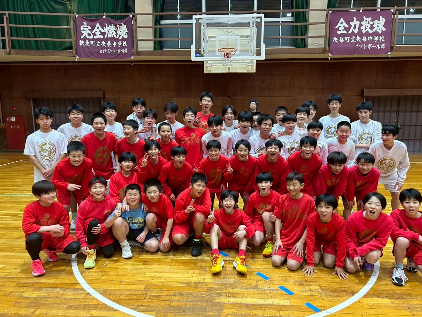 #447 Tコーチ定期指導