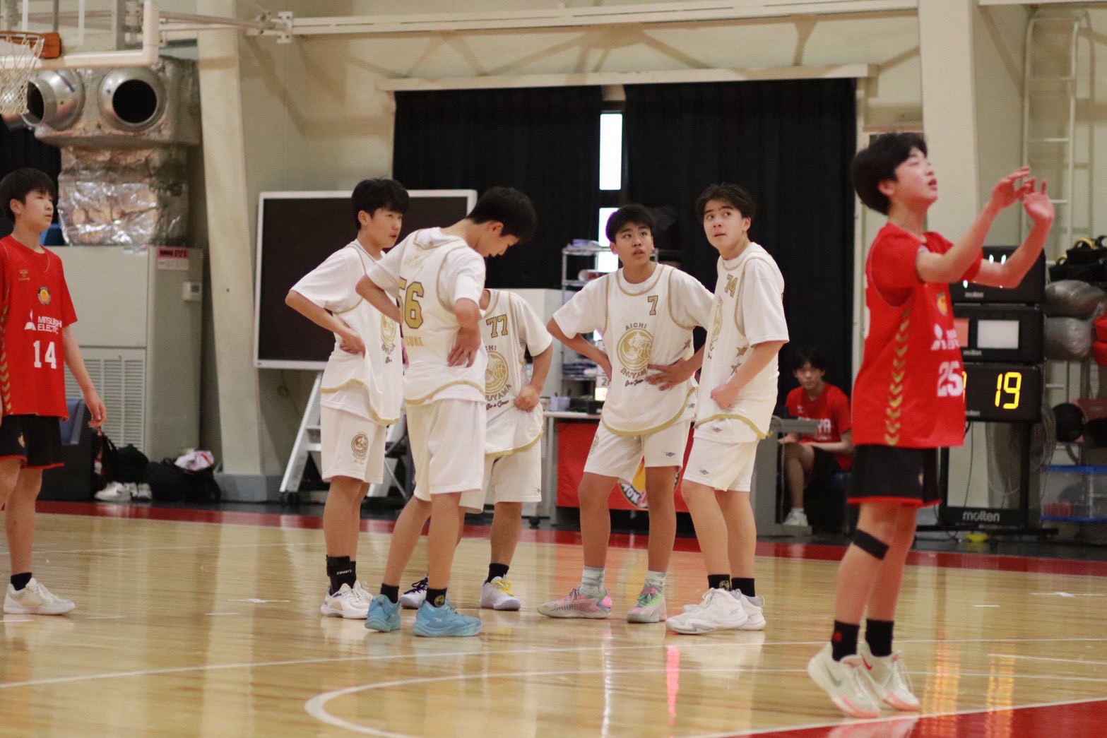 #449 強度の基準を高めるために