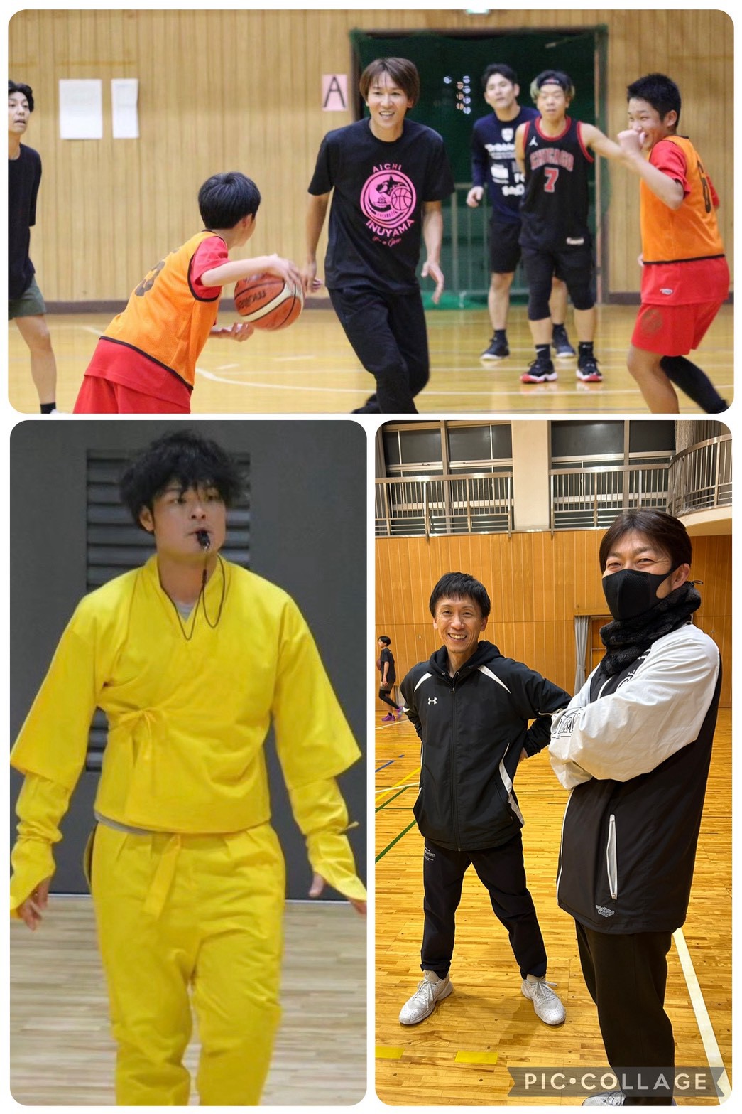 #452 STAFFページ更新