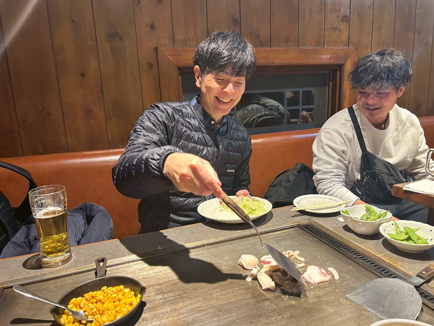 #453 2026年U12スタッフ会