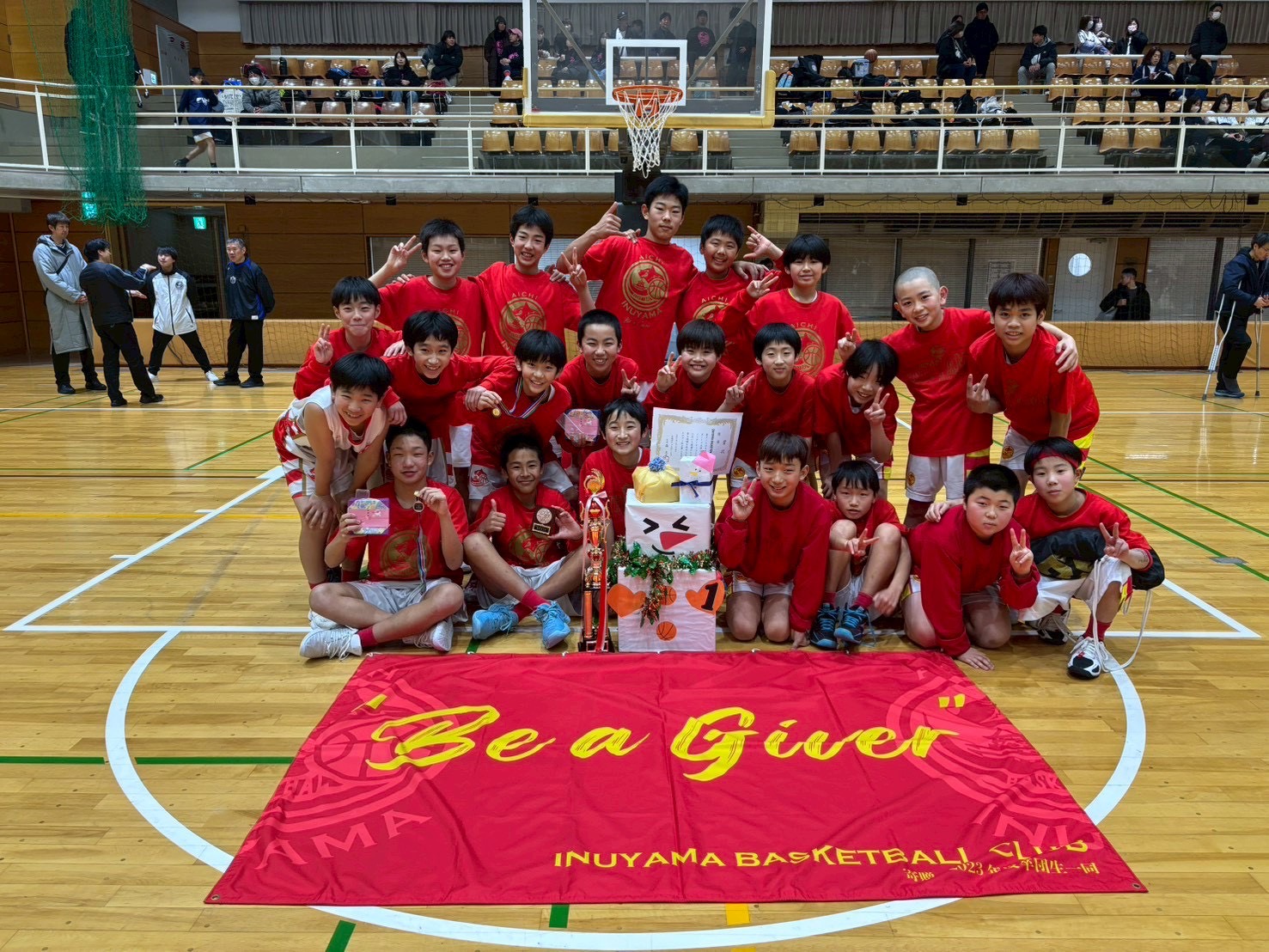 #457 ROCKET WINTER CUP 2026🥇