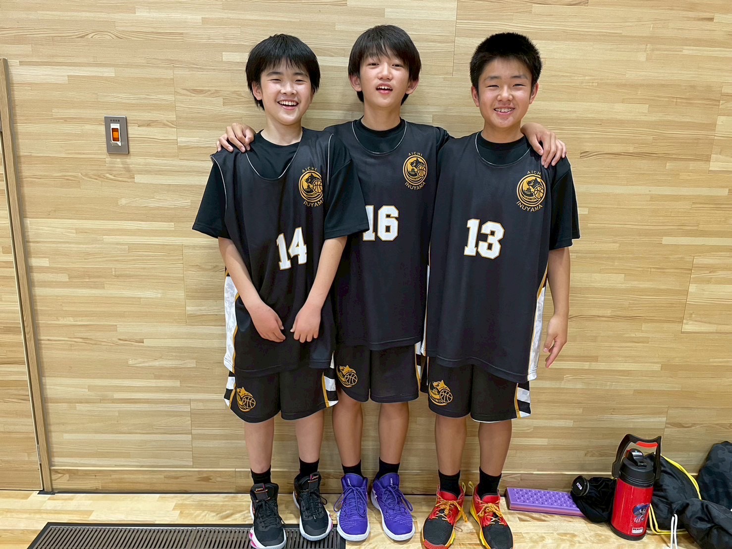 #460 人が人を呼び、また人を呼ぶ