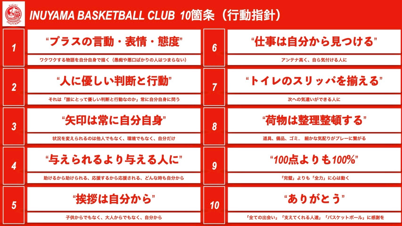 #468 好きだけで続かないわけ