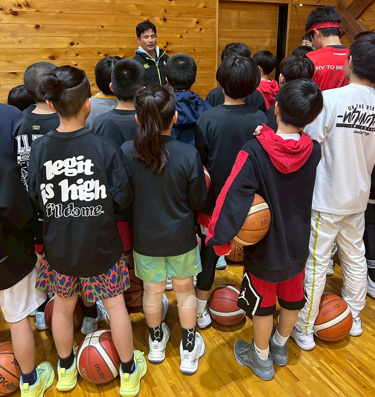 #469 そこから始まる物語