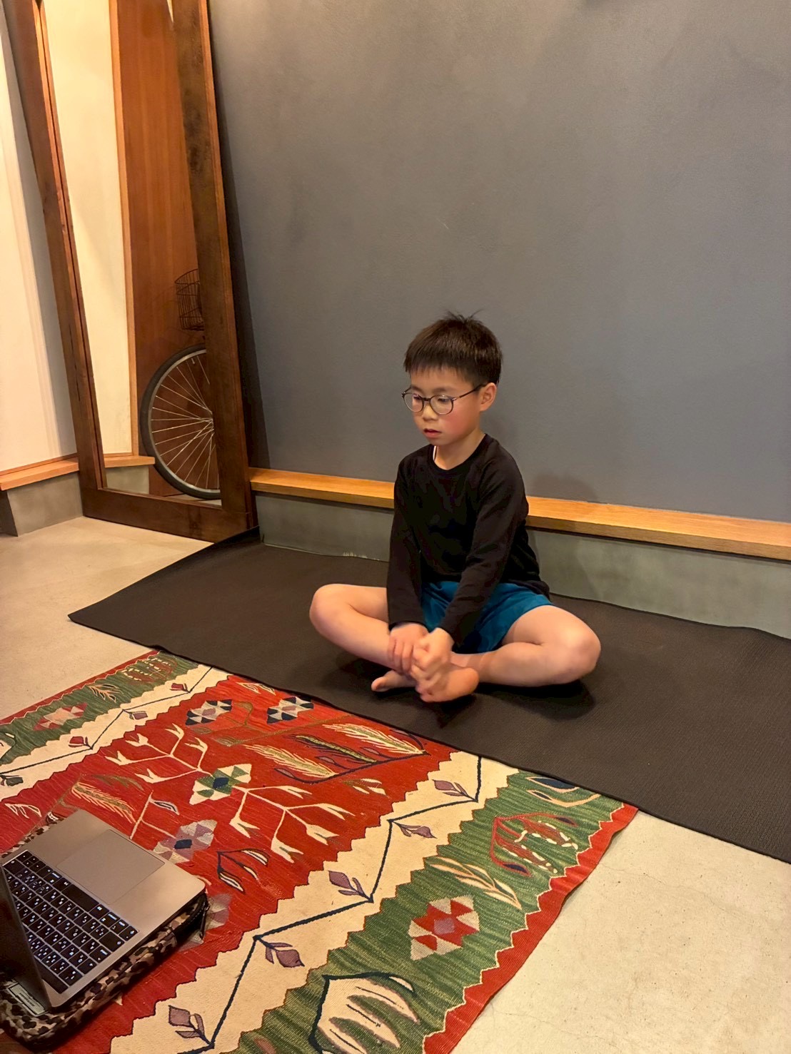 #474 第68回オンライン練習🎾🏀