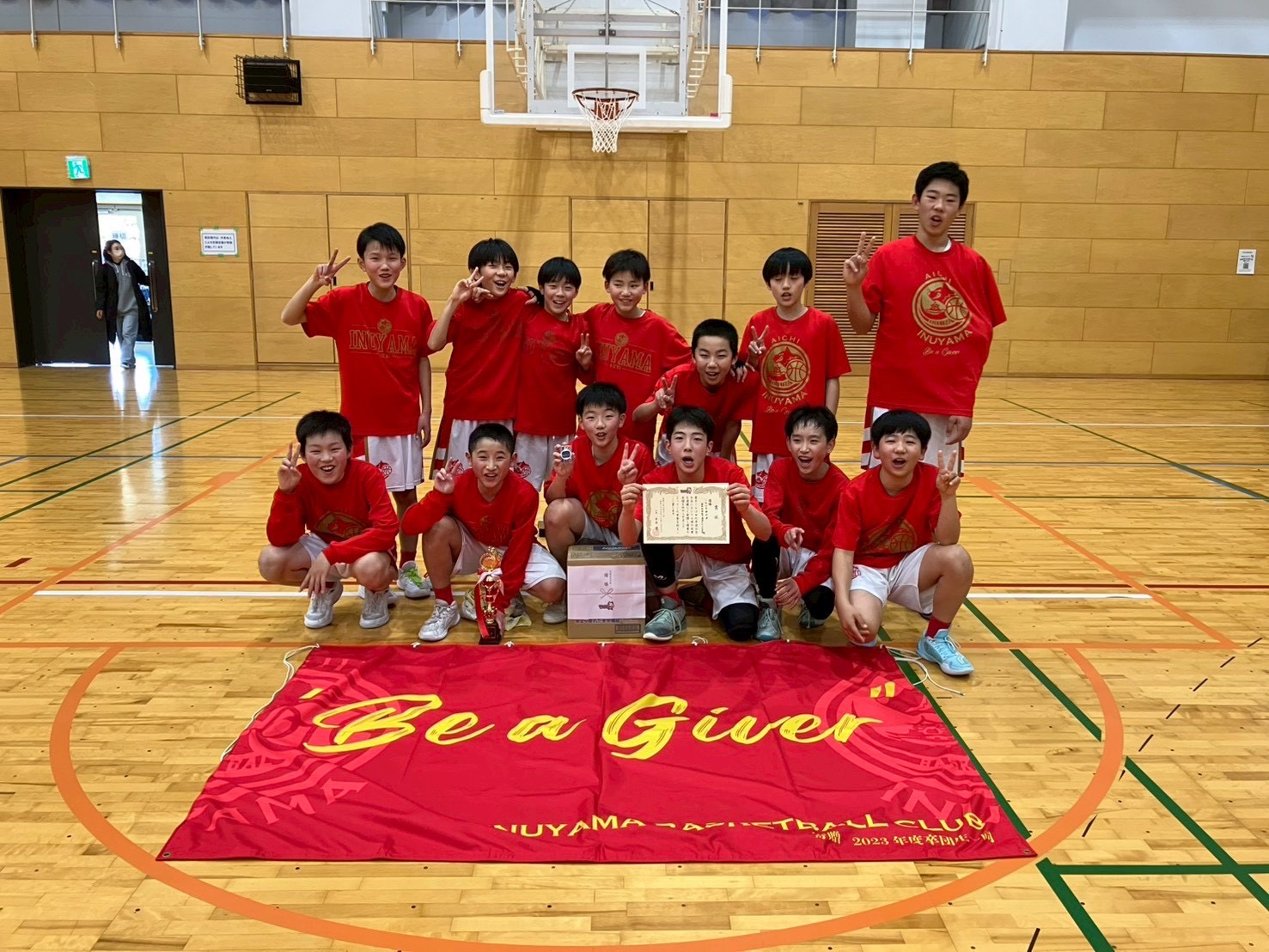 #475 風が運んでくれるモノ