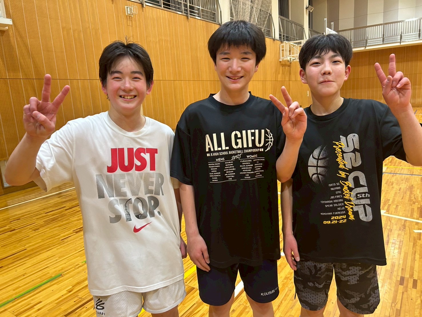 #478 勝負の3ヶ月へ