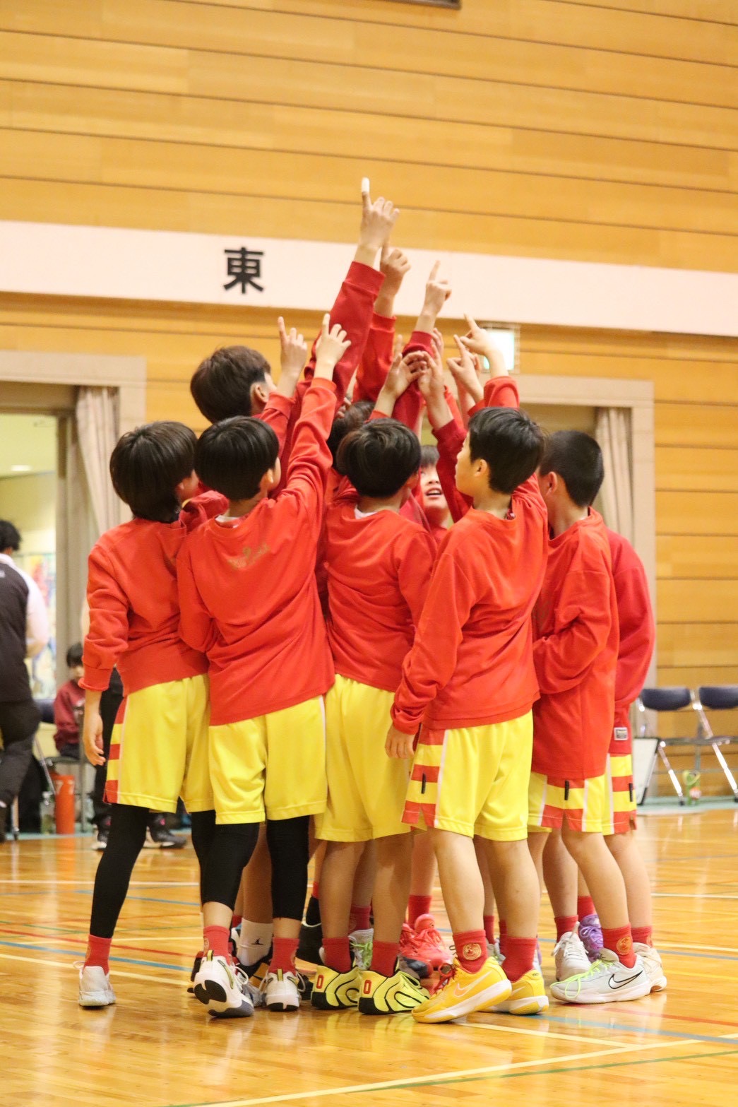 #486 今と未来を繋ぐもの