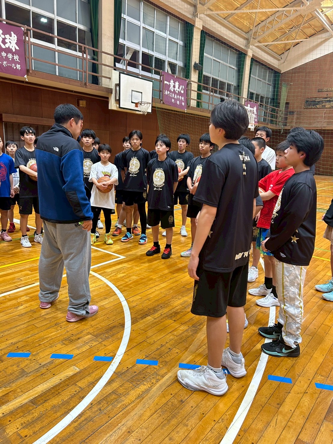 #487 遠くに行きたければ