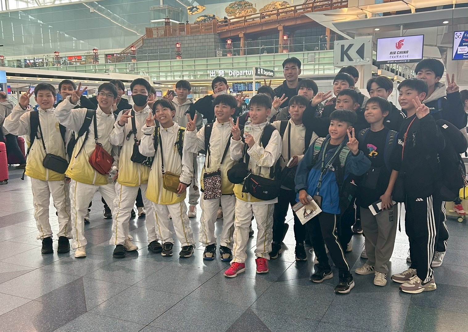 #491 GR TOUR 🇺🇸 PART1