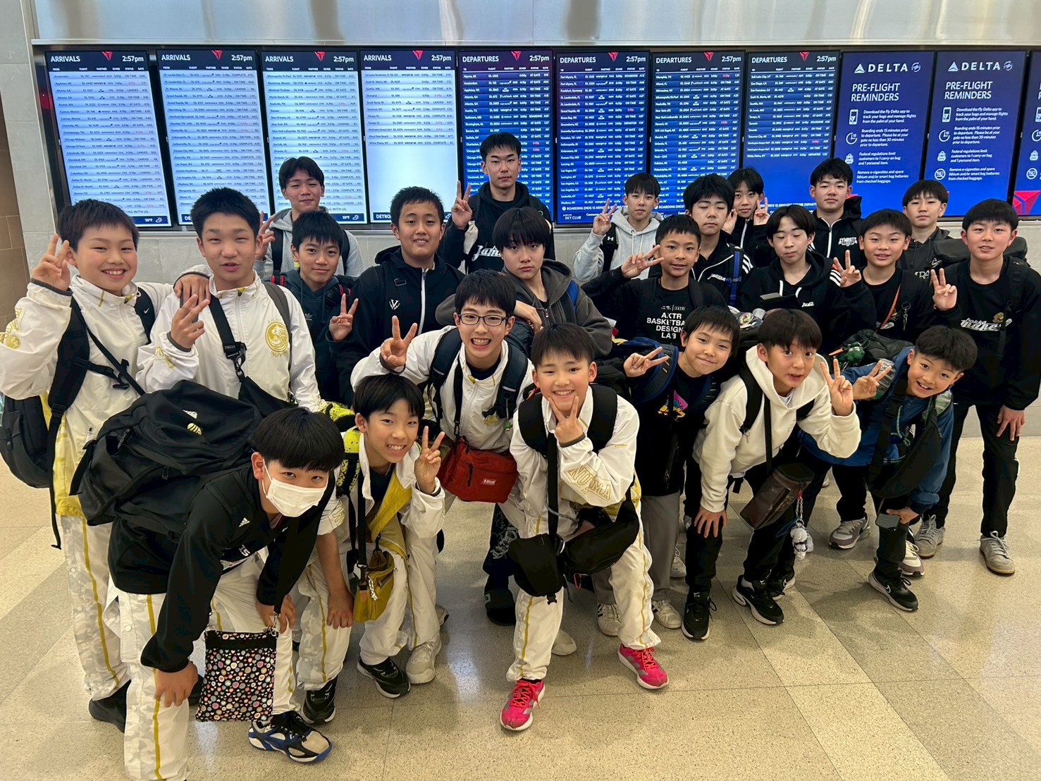 #492 GR TOUR 🇺🇸 PART2