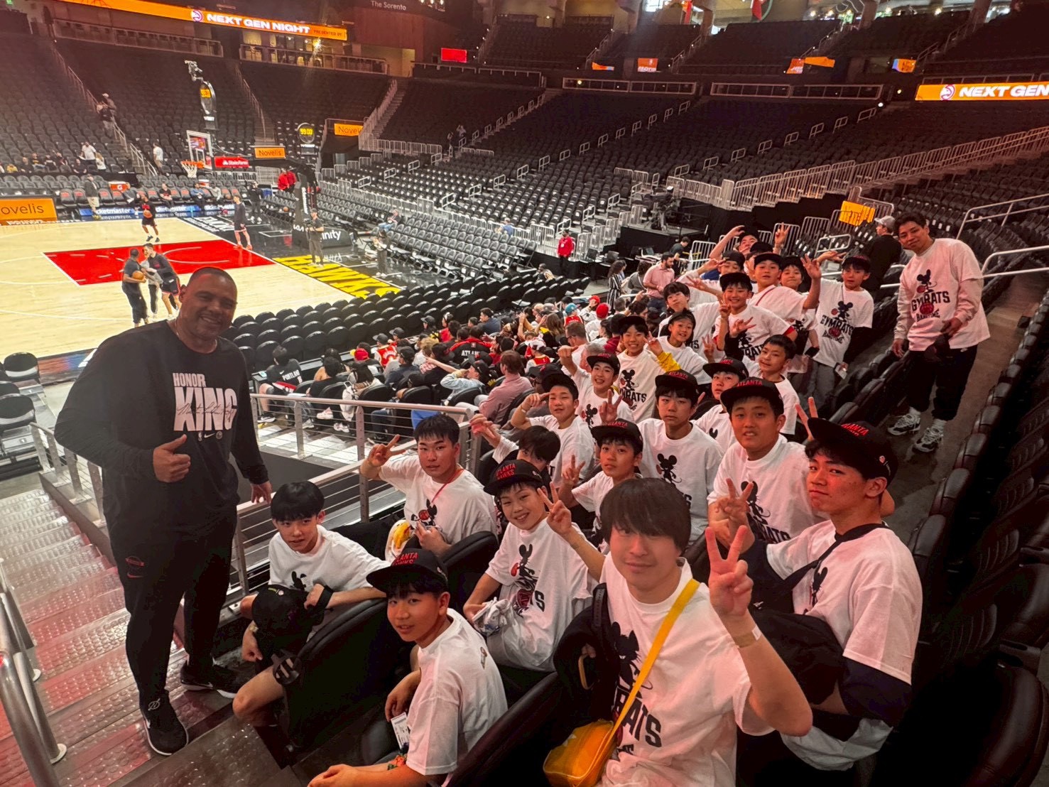 #494 GR TOUR 🇺🇸 PART4