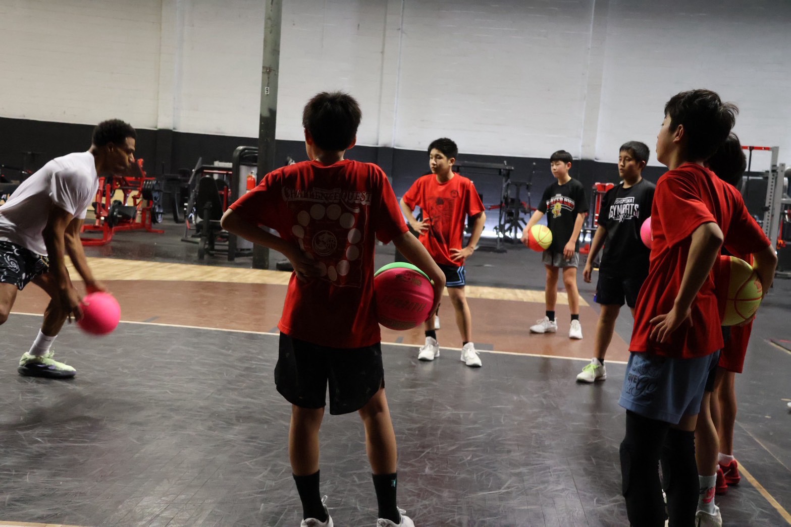 #496 GR TOUR 🇺🇸 PART6