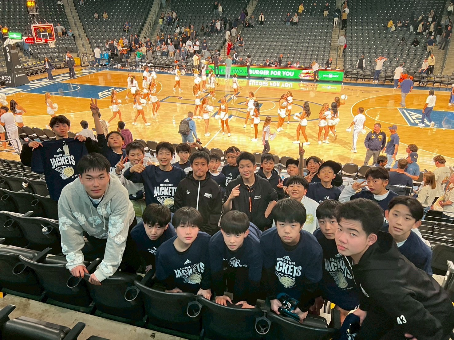 #497 GR TOUR 🇺🇸 PART7