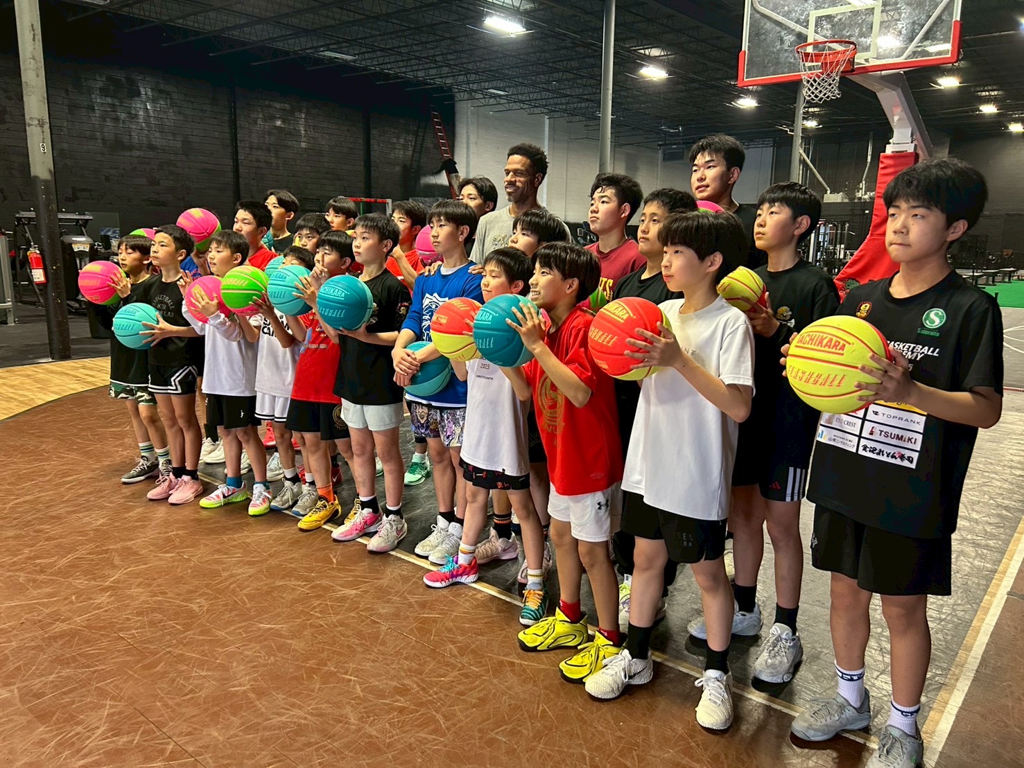 #498 GR TOUR 🇺🇸 PART8