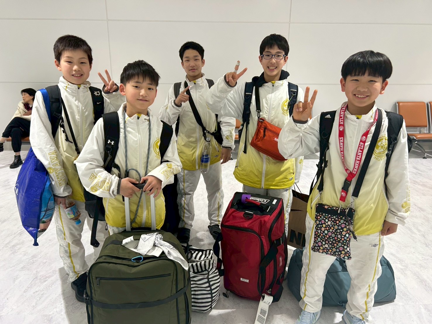 #499 GR TOUR 🇺🇸 PART9