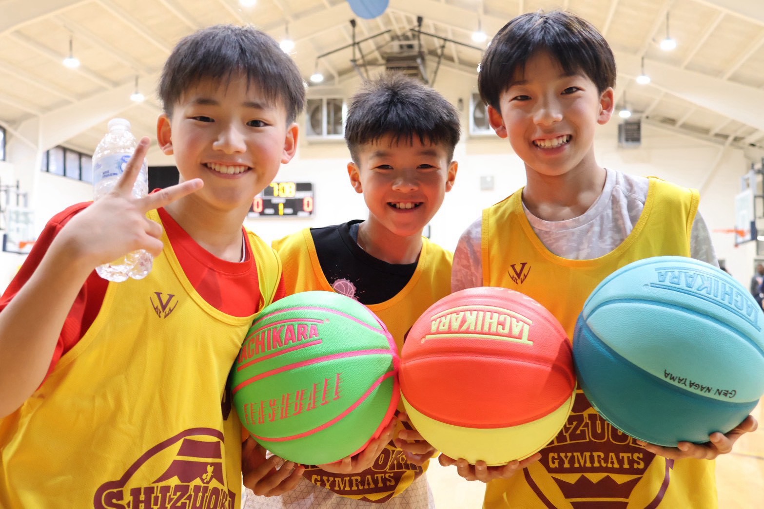 #500 表現するチカラ