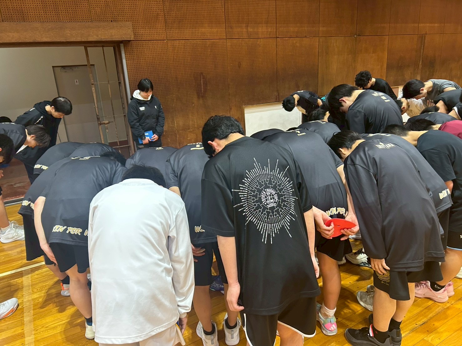 #501 パッと光って見えるモノ