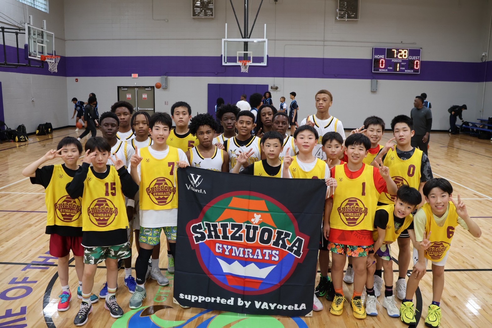 #504 GR TOUR 振り返り【6年編①】