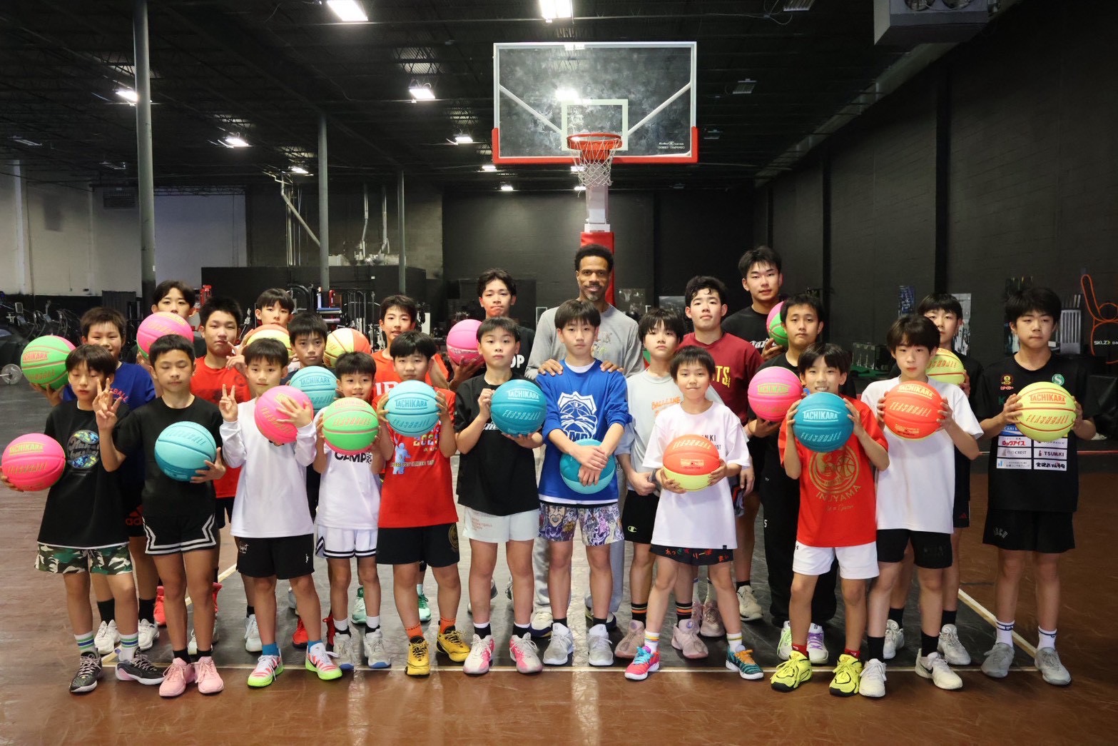 #505 GR TOUR 振り返り【6年編②】