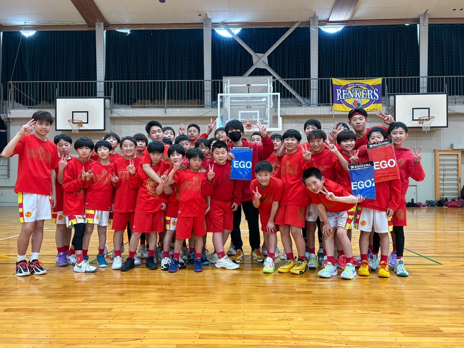 #512 第11回S2カップ DAY1