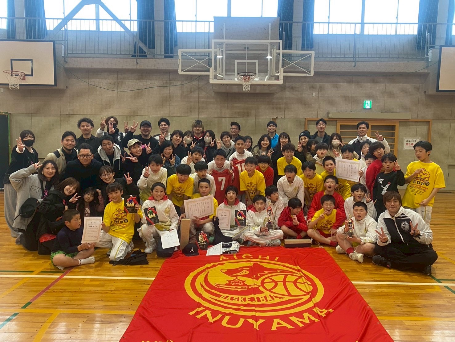 #513 第11回S2カップ DAY2