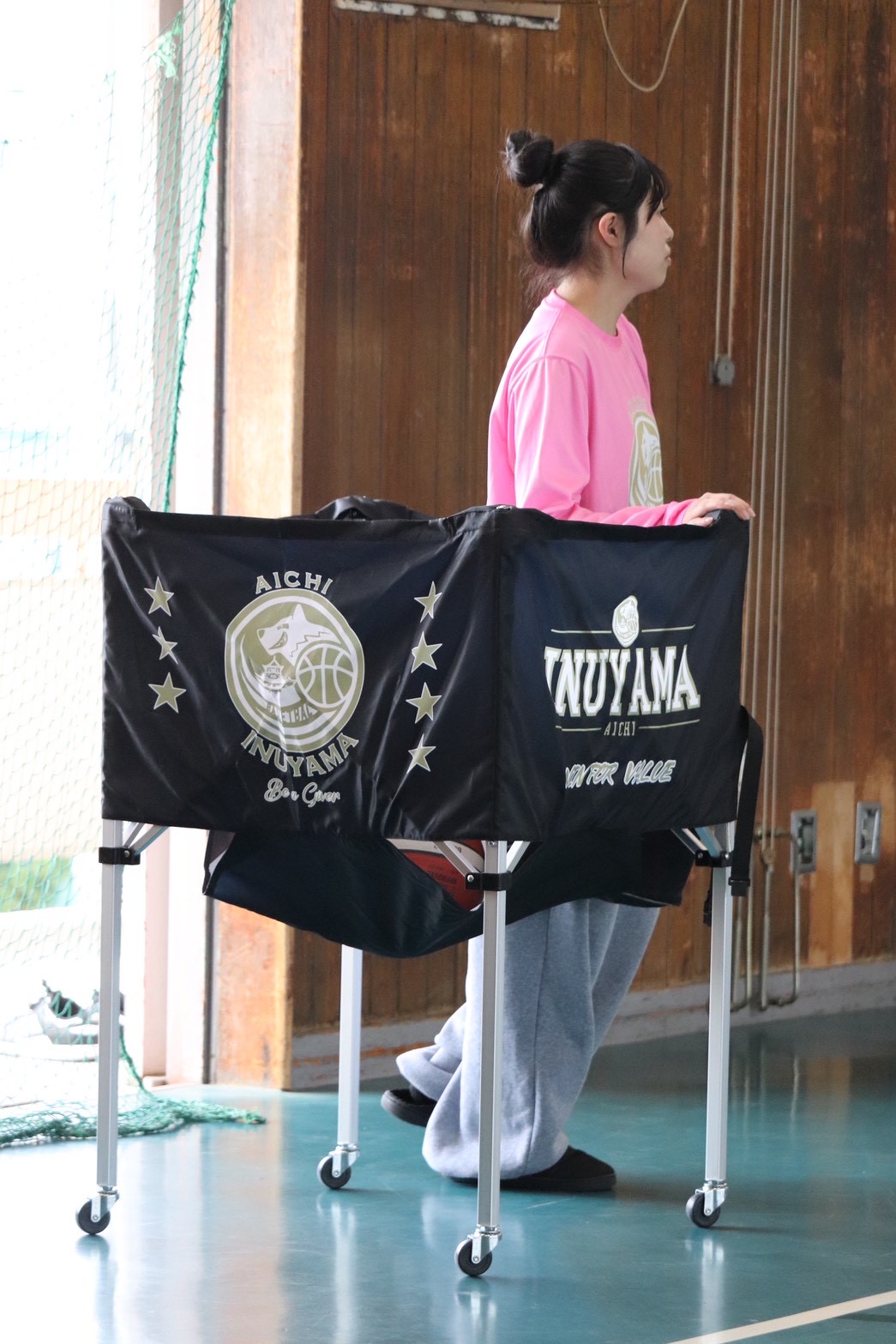 #514 第11回桜台カップ