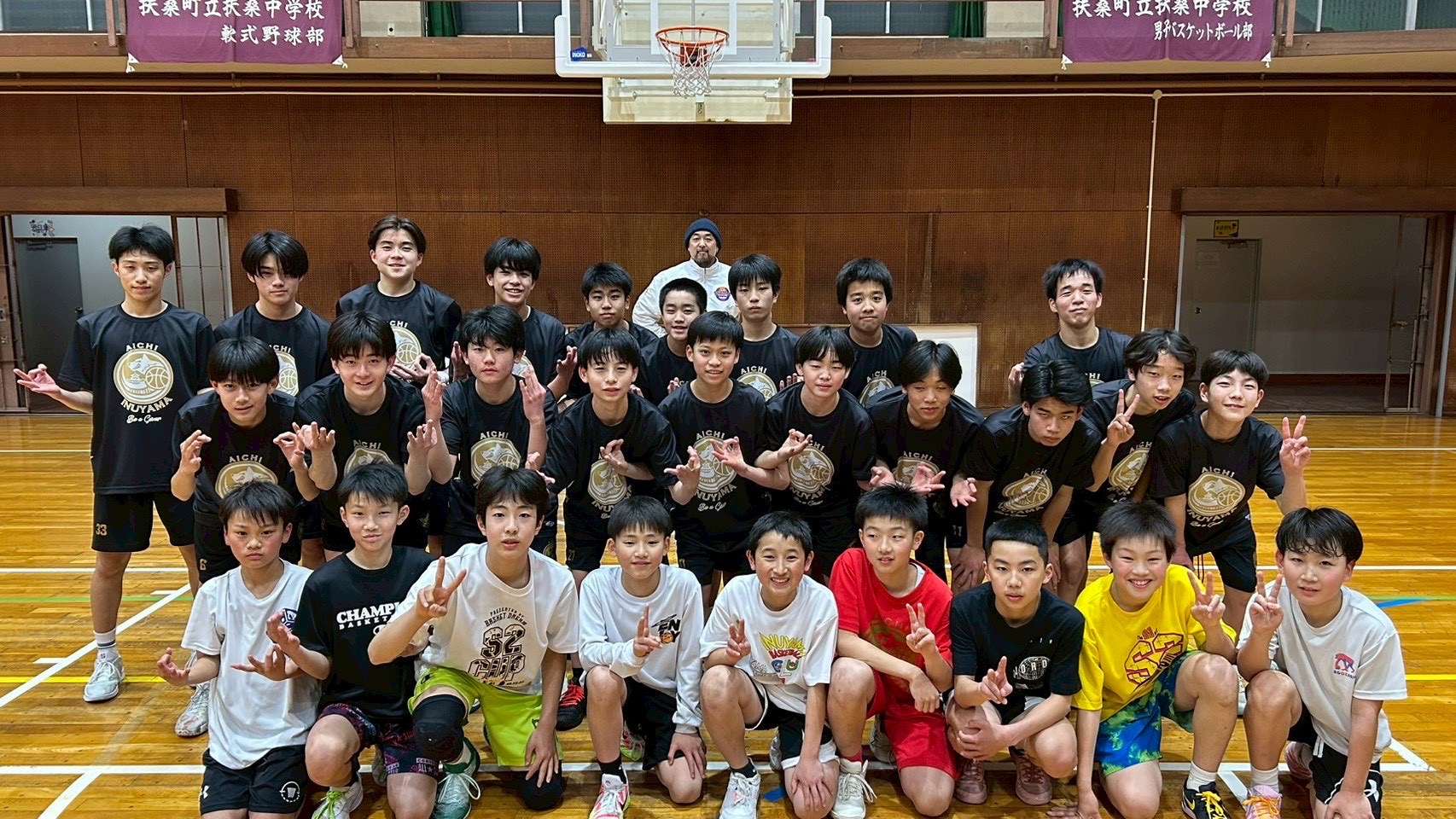 #515 Tコーチ定期指導🐭