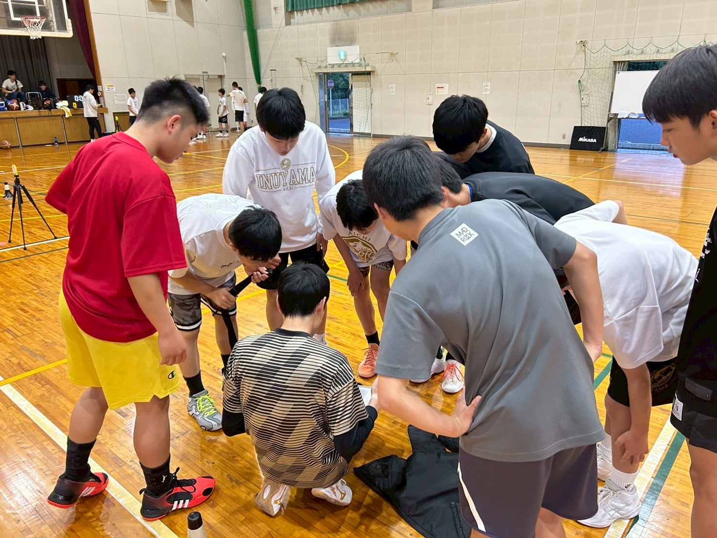 #516 今年で3回目の..