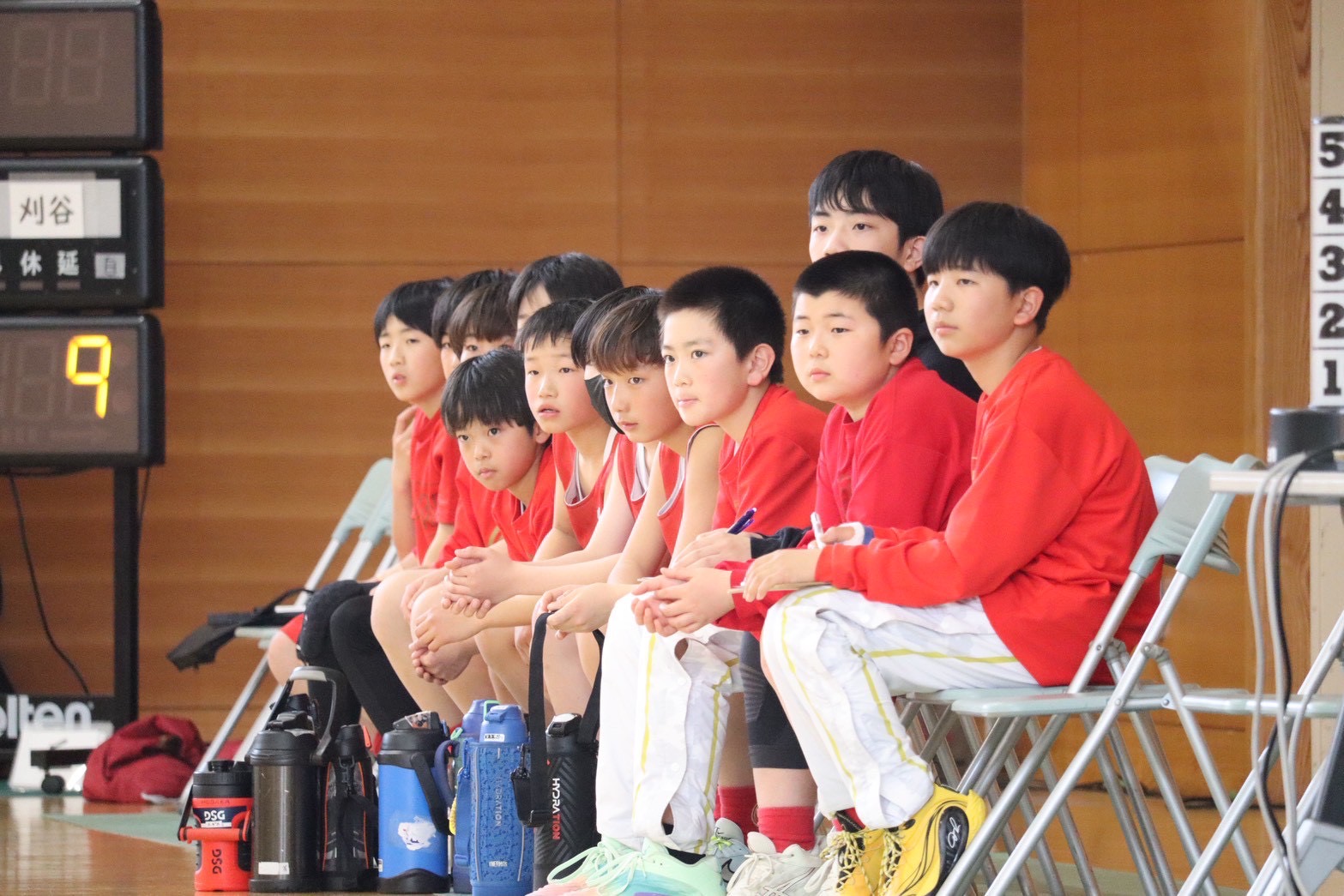 #520 第3回神武杯