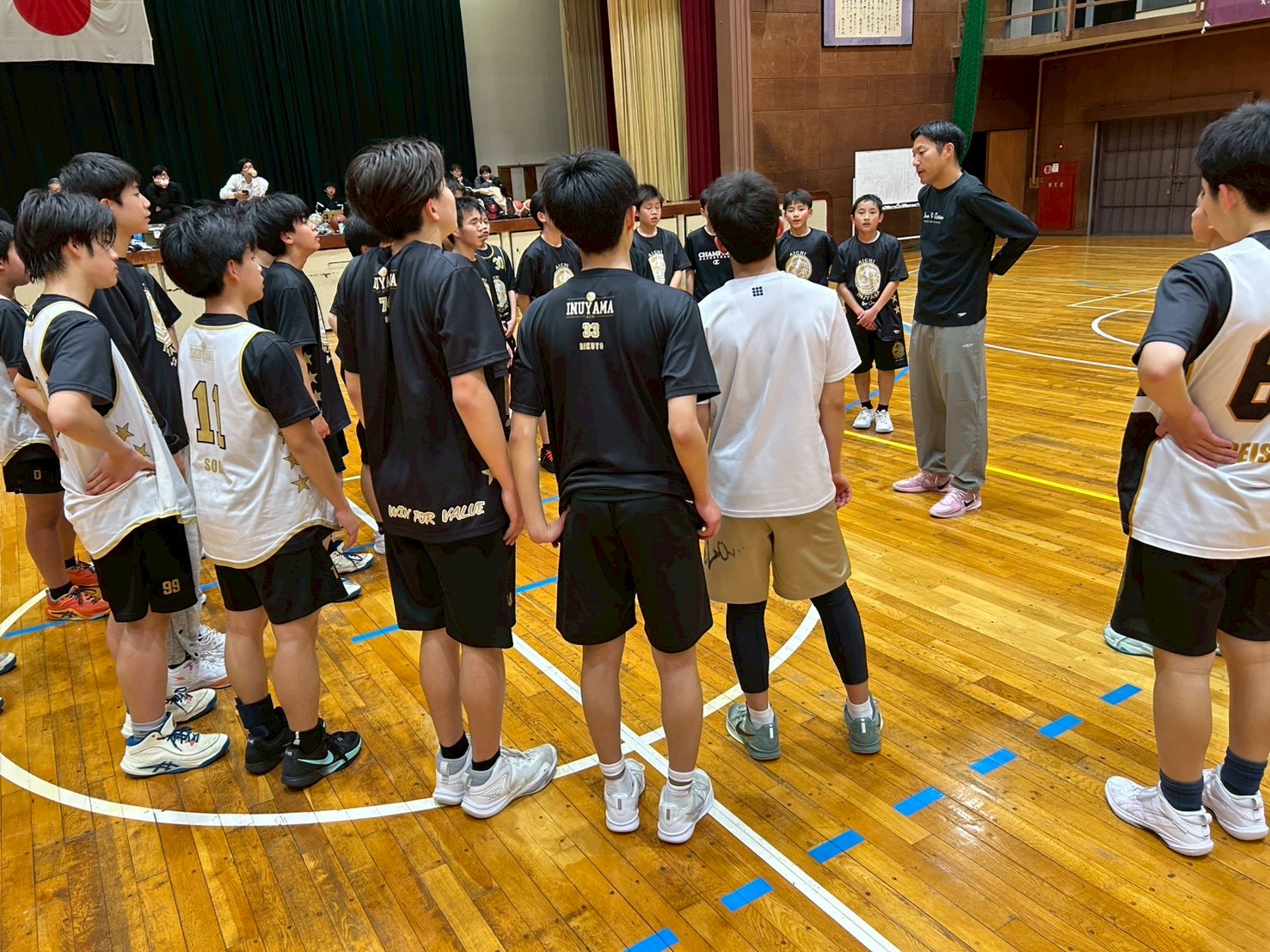 #523 毎週火曜DFトレーニング