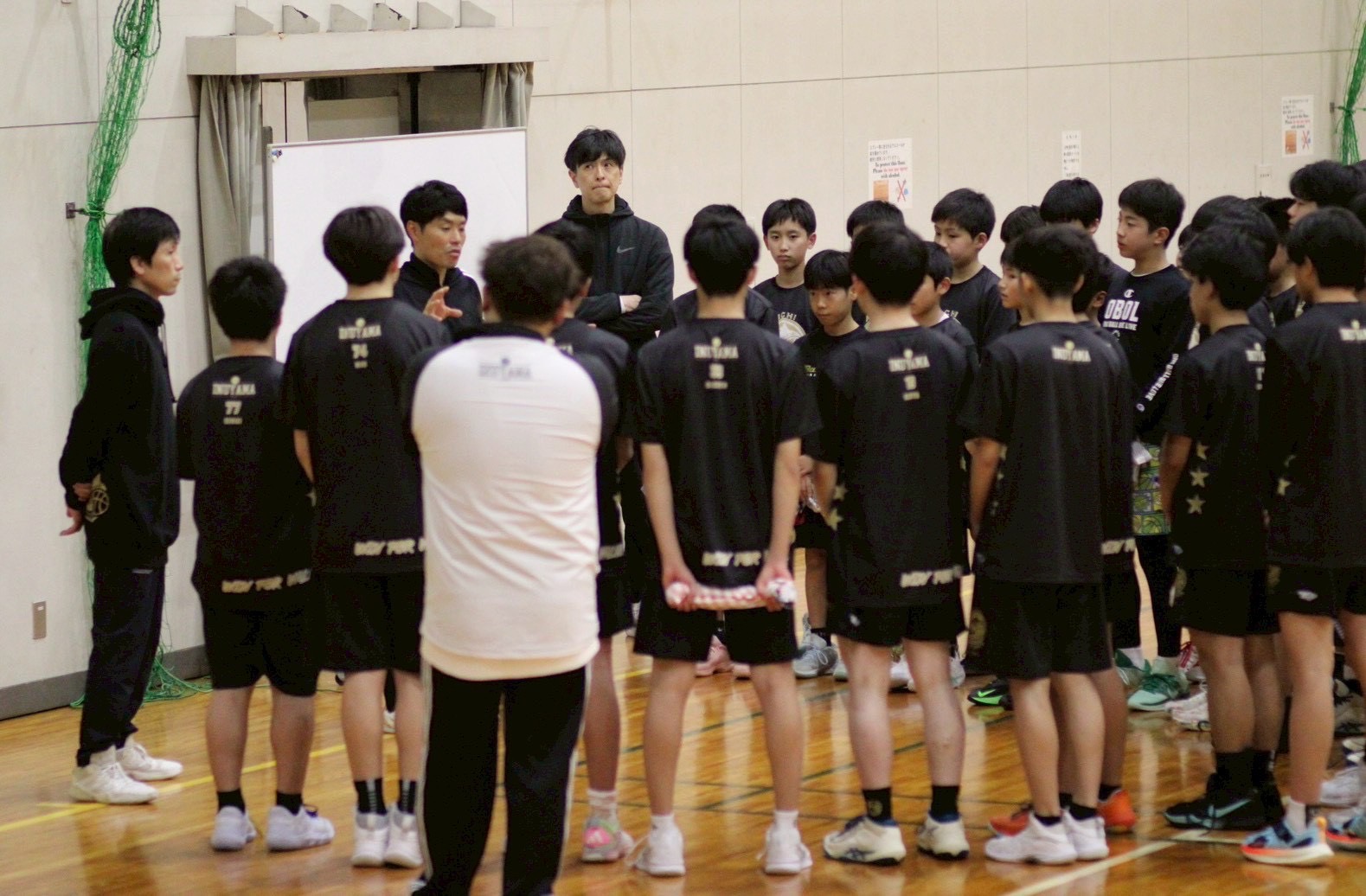 #526 第3回運動能力測定会