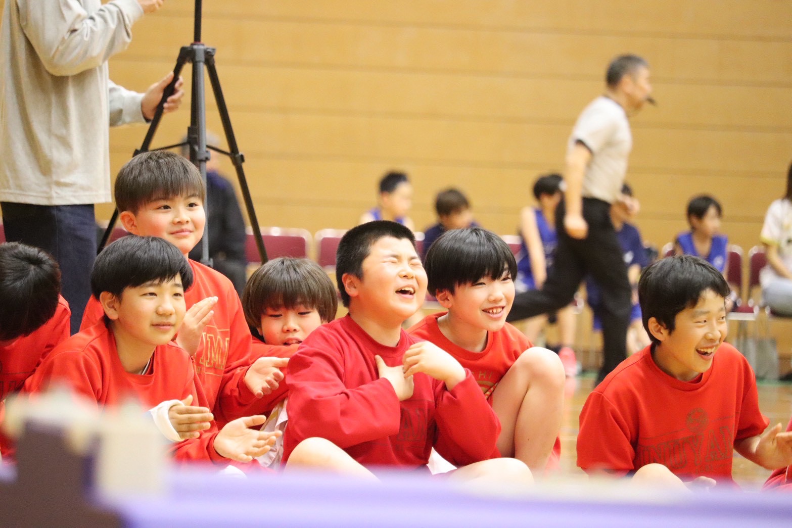 #528 勝ち負けの先にあるもの