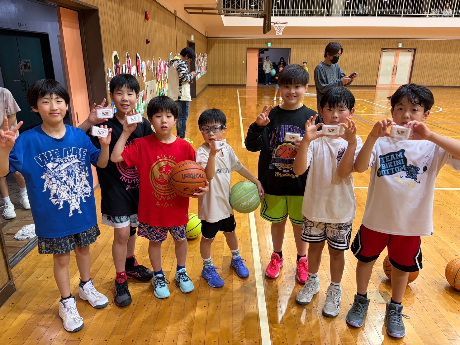 #539 積み重ねの可視化