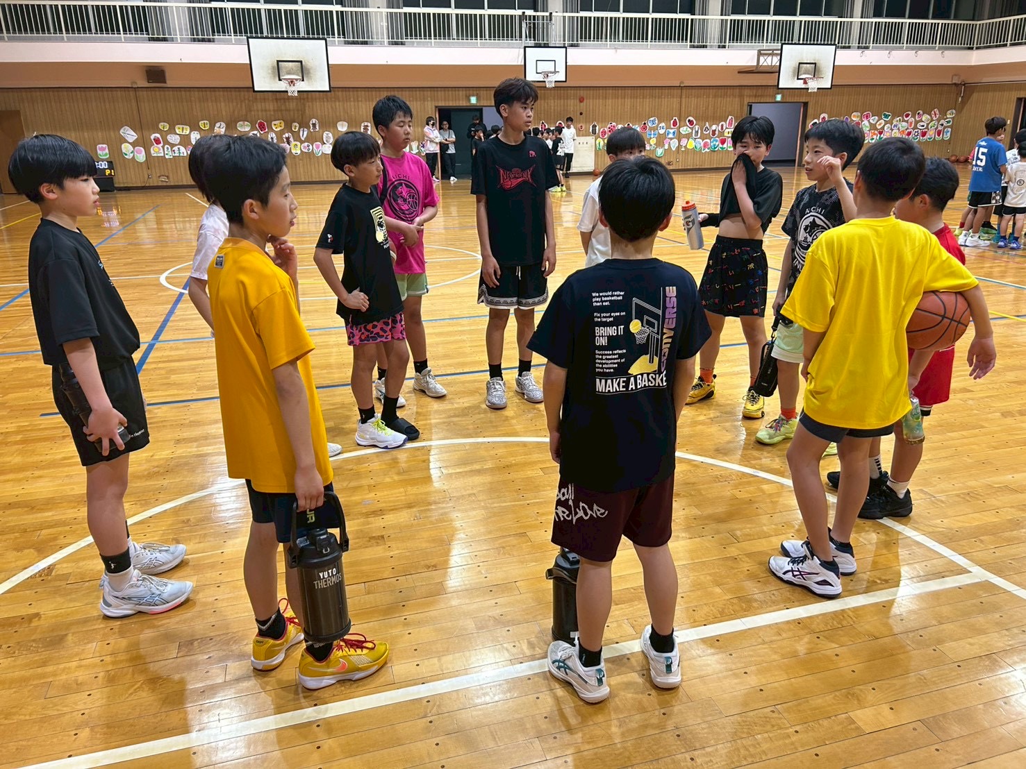 #542 任せることで成長の余白を